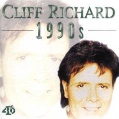 Cliff Richard : Cliff in the 90's